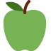 Green apple