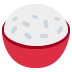 Cooked rice