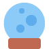 Crystal ball