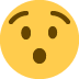 Hushed face