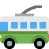 Trolleybus