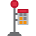 Bus stop