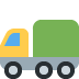 Articulated lorry