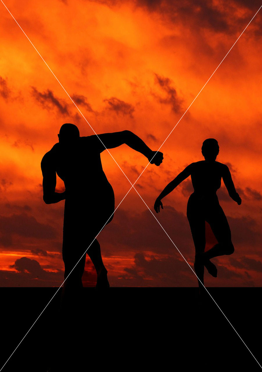 runners